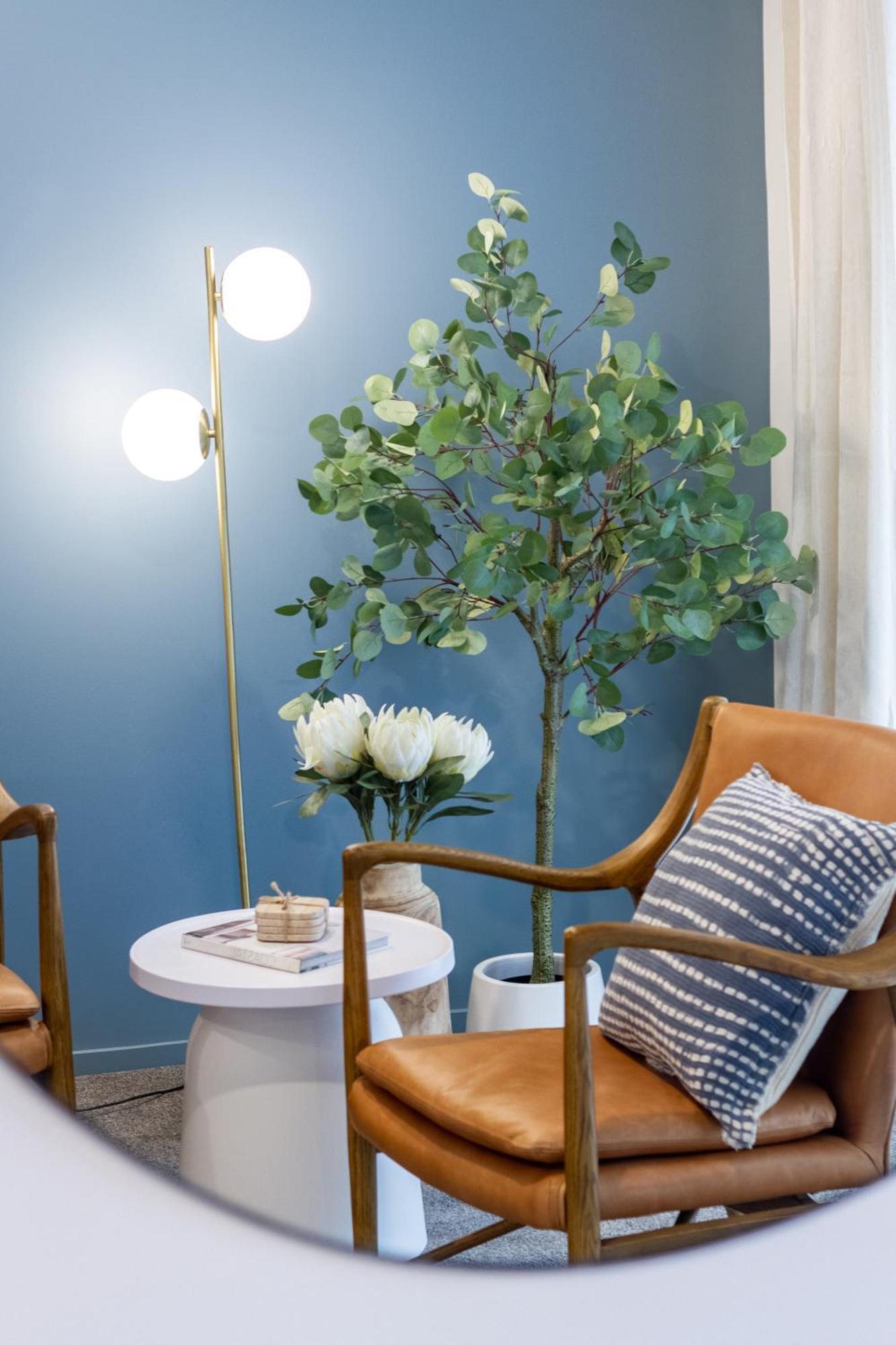Stylish Central City Townhouse Next To Little High ไครสต์เชิร์ช ภายนอก รูปภาพ