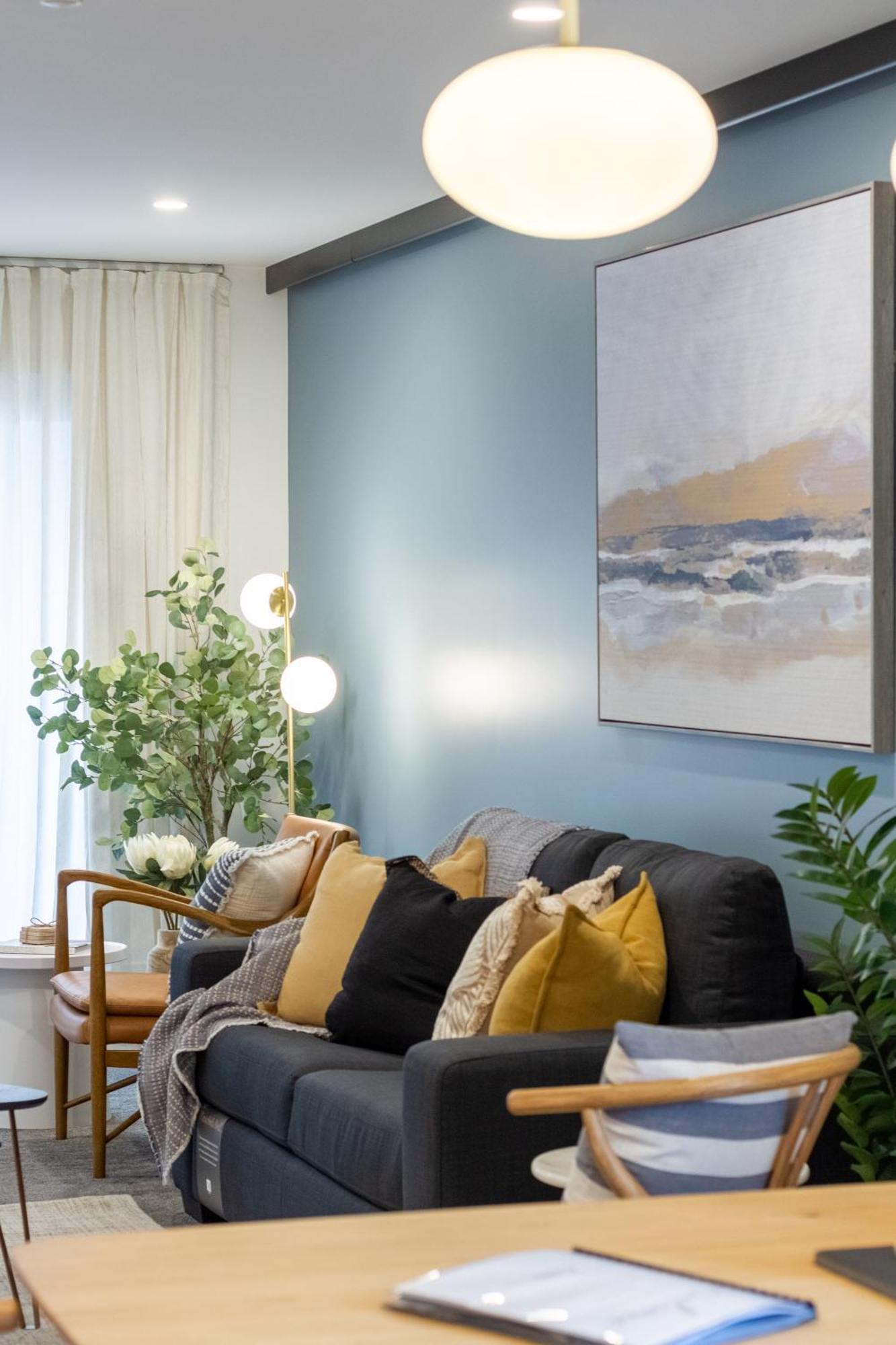 Stylish Central City Townhouse Next To Little High ไครสต์เชิร์ช ภายนอก รูปภาพ