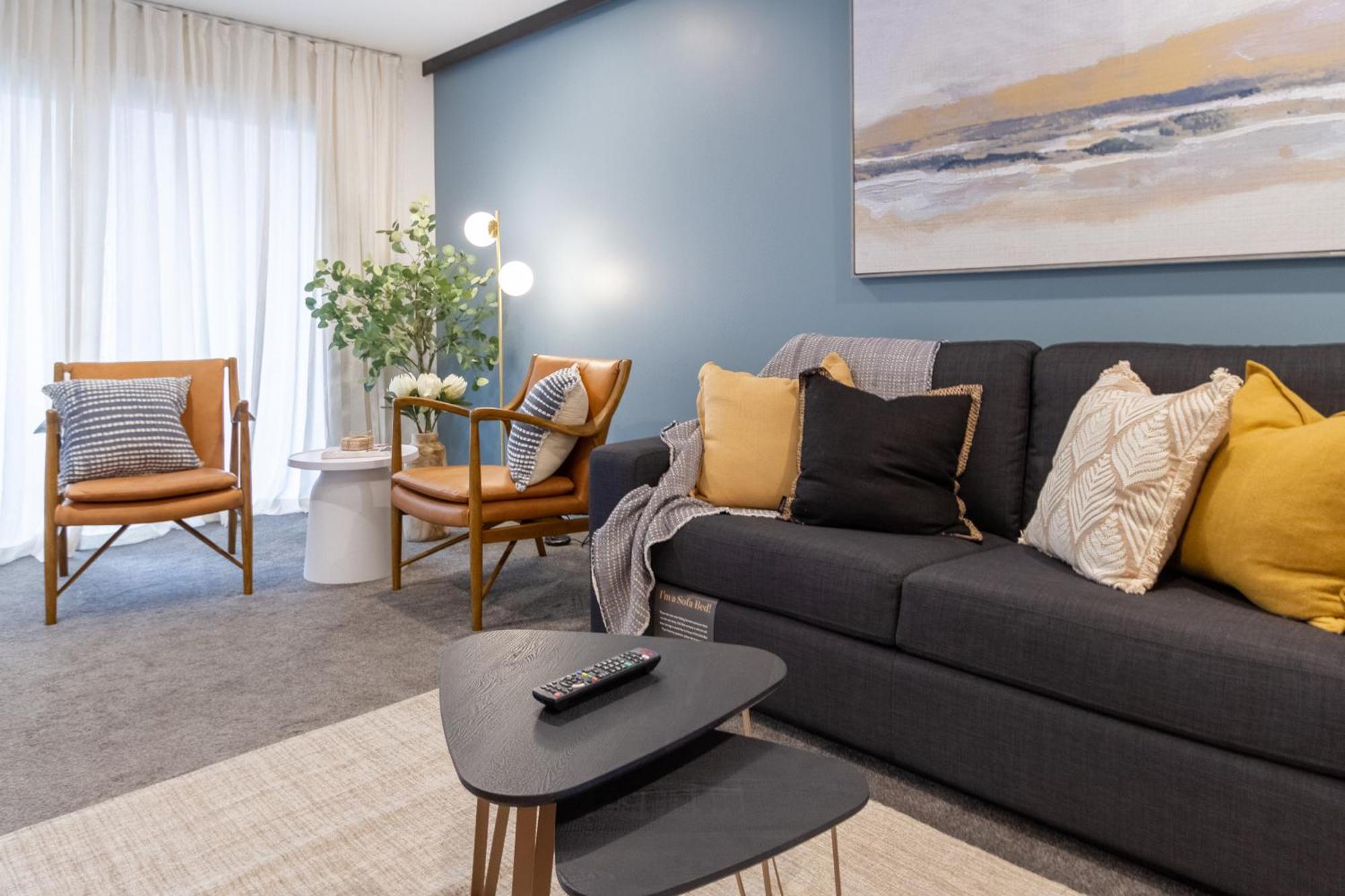 Stylish Central City Townhouse Next To Little High ไครสต์เชิร์ช ภายนอก รูปภาพ